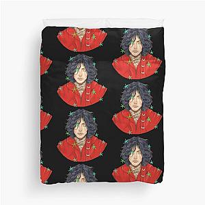 Oli Sykes Bring Me The Horizon Duvet Cover