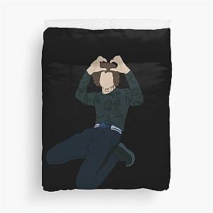 Oli Sykes - Bring Me The Horizon Duvet Cover