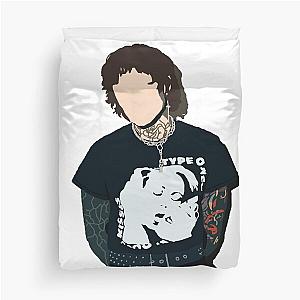 Oli Sykes - Bring me the Horizon Duvet Cover