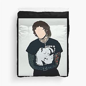 Oli Sykes - Bring Me the Horizon Duvet Cover