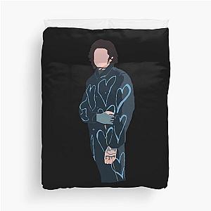 Oli Sykes - Bring Me The Horizon Duvet Cover