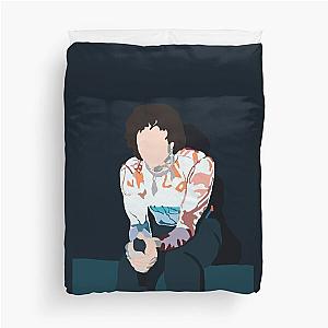 Oli Sykes - Bring Me the Horizon Duvet Cover