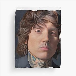 Cool Oli Sykes Duvet Cover