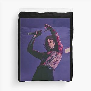 Love Oli Sykes Duvet Cover