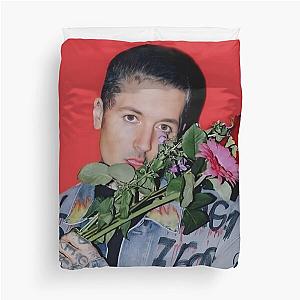 Oli Sykes Bring Flower Duvet Cover