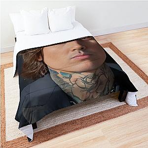 Cool Oli Sykes Comforter