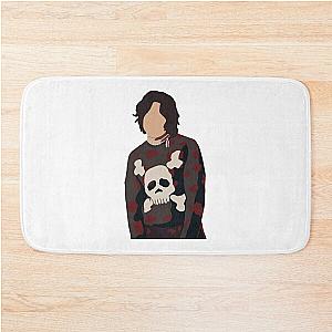 Oli Sykes - Bring me the Horizon  Bath Mat