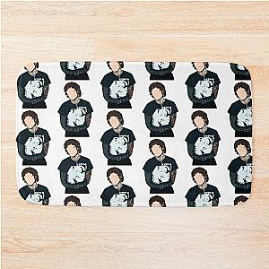 Oli Sykes - Bring Me the Horizon Bath Mat