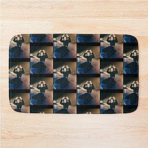 Oli Sykes - Bring Me the Horizon Bath Mat