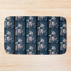 Bring me the Horizon - Oli Sykes Bath Mat