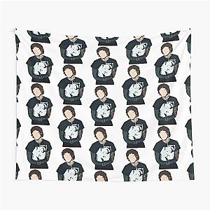 Oli Sykes - Bring Me the Horizon Tapestry