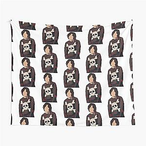 Oli Sykes - Bring me the Horizon  Tapestry