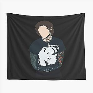 Oli Sykes - Bring Me the Horizon Tapestry