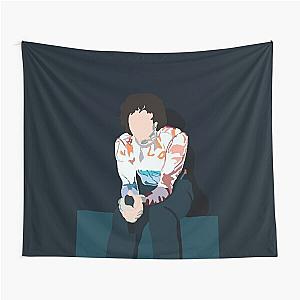 Oli Sykes - Bring Me the Horizon Tapestry