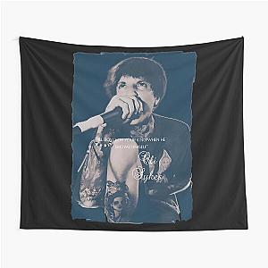 Bring me the Horizon - Oli Sykes Tapestry