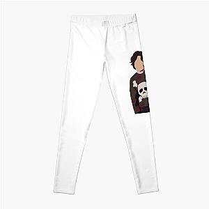 Oli Sykes - Bring me the Horizon  Leggings