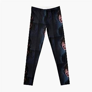 Oli Sykes Fan Art Leggings