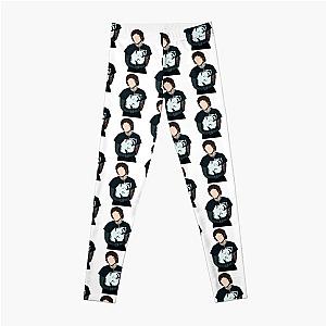 Oli Sykes - Bring Me the Horizon Leggings