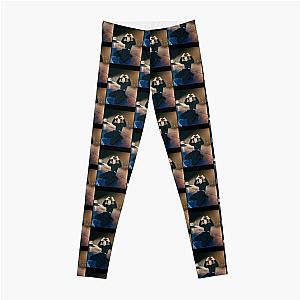 Oli Sykes - Bring Me the Horizon Leggings