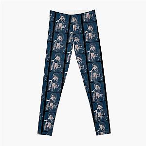 Bring me the Horizon - Oli Sykes Leggings