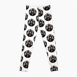 Bring me the Horizon - Oli Sykes RE-imagined Leggings