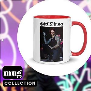 Oli Sykes Mugs