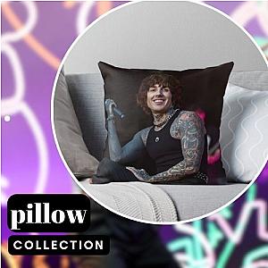 Oli Sykes Pillows