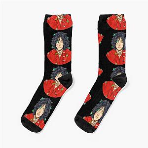 Oli Sykes Bring Me The Horizon Socks