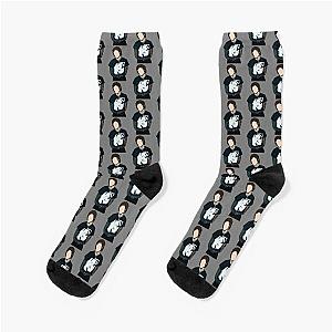 Oli Sykes - Bring Me the Horizon Socks