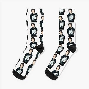 Oli Sykes - Bring Me the Horizon Socks