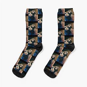 Oli Sykes - Bring Me the Horizon Socks