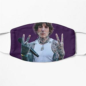 Oli Sykes Peace Signs Flat Mask