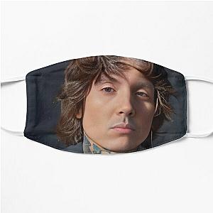 Cool Oli Sykes Flat Mask