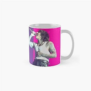 Oli Sykes Bring Me The Horizon BMTH Classic Mug