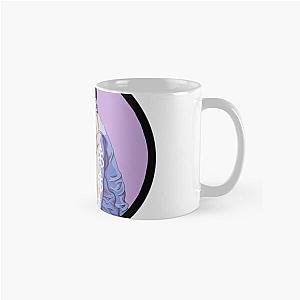 Oli Sykes - Digital Art Classic Mug