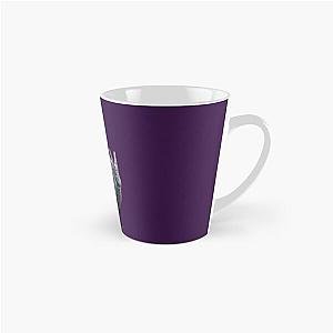 Oli Sykes Peace Signs Tall Mug