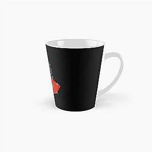 Oli Sykes Bring Me The Horizon Tall Mug