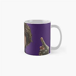 Oli Sykes Birds Classic Mug