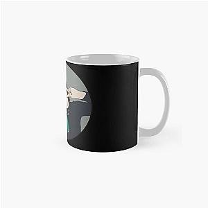 yungblud and oli sykes  Classic Mug