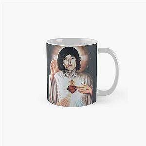 saint oli sykes Classic Mug