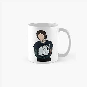 Oli Sykes - Bring Me the Horizon Classic Mug