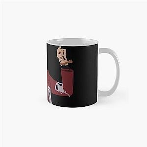 Oli Sykes - Bring Me the Horizon Classic Mug