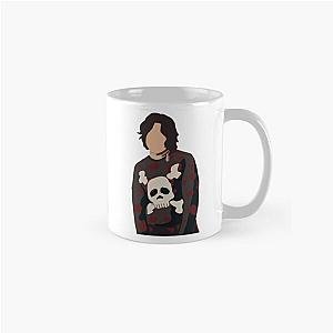 Oli Sykes - Bring me the Horizon  Classic Mug