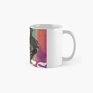 Oli Sykes Bring Me the Horizon Graphic  Classic Mug