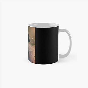 Oli Sykes - Bring Me the Horizon Classic Mug