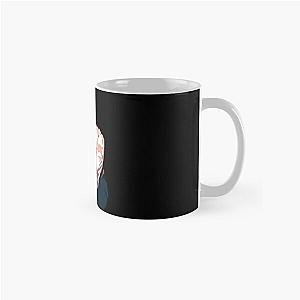 Oli Sykes - Bring Me the Horizon Classic Mug