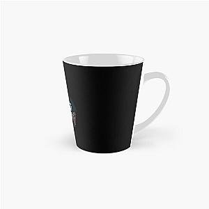 Oli Sykes - Bring Me the Horizon Tall Mug