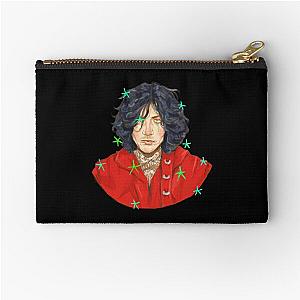 Oli Sykes Bring Me The Horizon Zipper Pouch