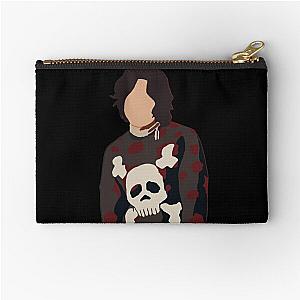 Oli Sykes - Bring me the Horizon Zipper Pouch