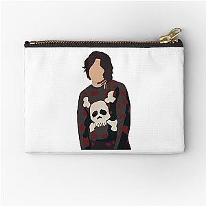 Oli Sykes - Bring me the Horizon  Zipper Pouch